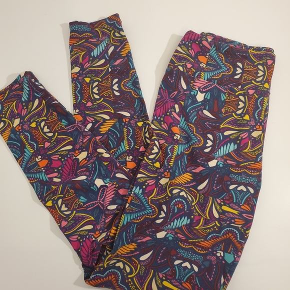 Pants - Super Soft Leggings